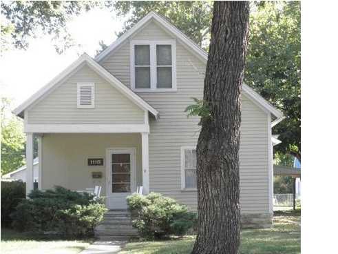 main exterior front