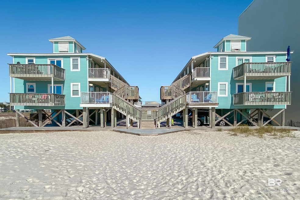 1159 W Beach Blvd unit 103, Gulf Shores, AL 36542 - photo 1