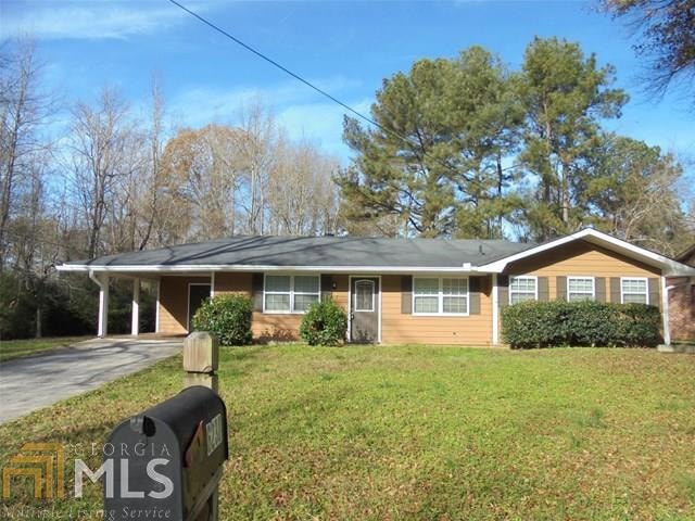 6230 Cedar Wood Dr, Atlanta, GA 30349 - photo 1