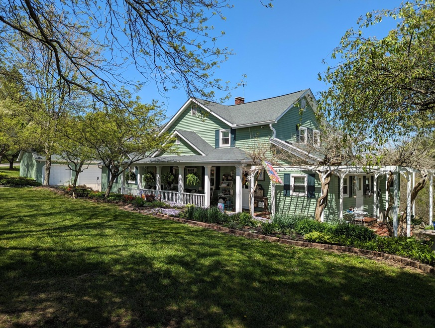 6870 Revenge Rd SW, Lancaster, OH 43130 - photo 1