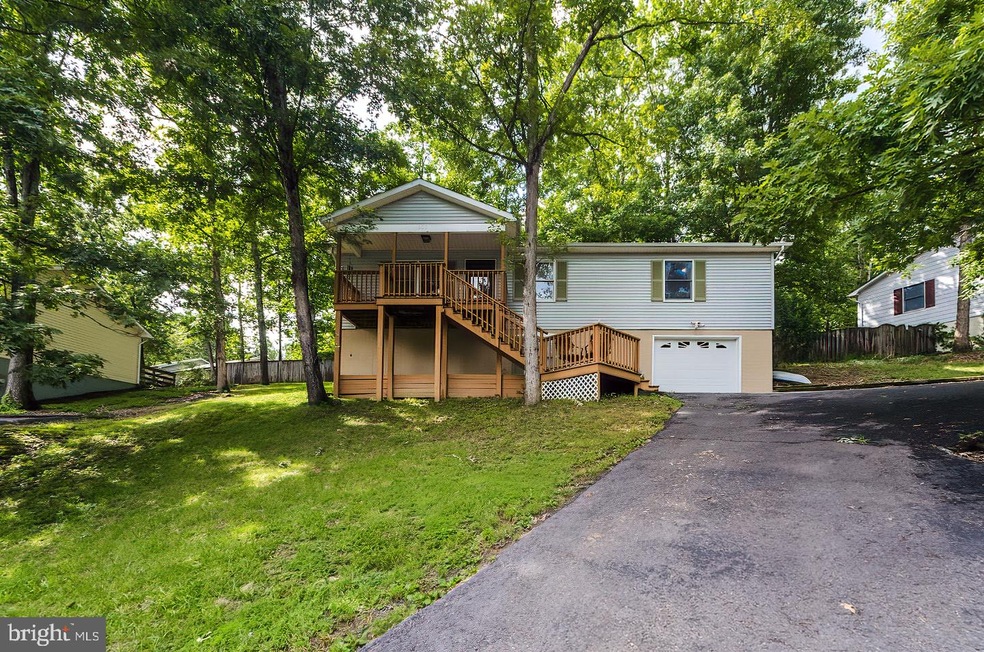 107 Lakewood Dr, Stephens City, VA 22655 - photo 1