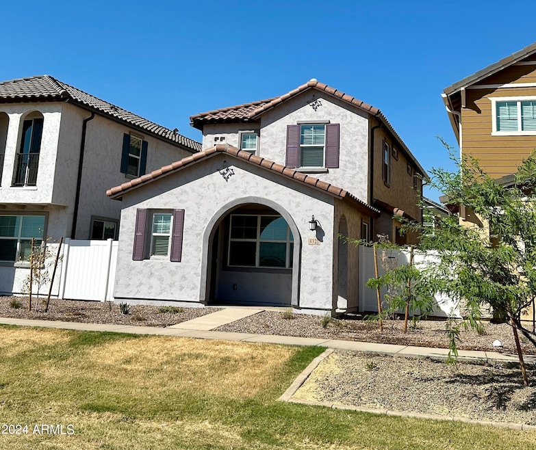 3321 S Primrose, Mesa, AZ 85212 - photo 1