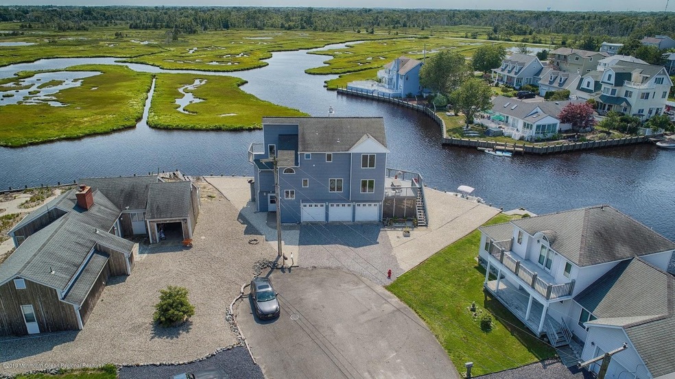 116 Cypress Ln, Bayville, NJ 08721 - photo 1