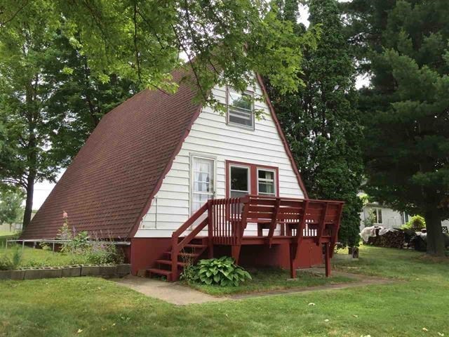 4352 E Defreese Rd, Syracuse, IN 46567 - photo 1