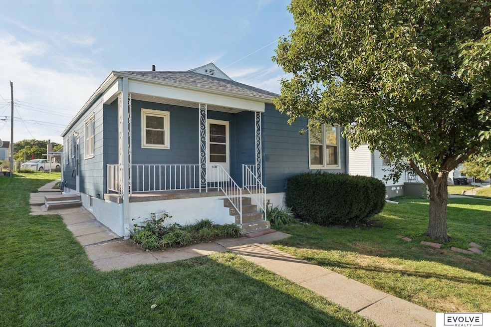 4106 S 40th Ave, Omaha, NE 68107 - photo 1
