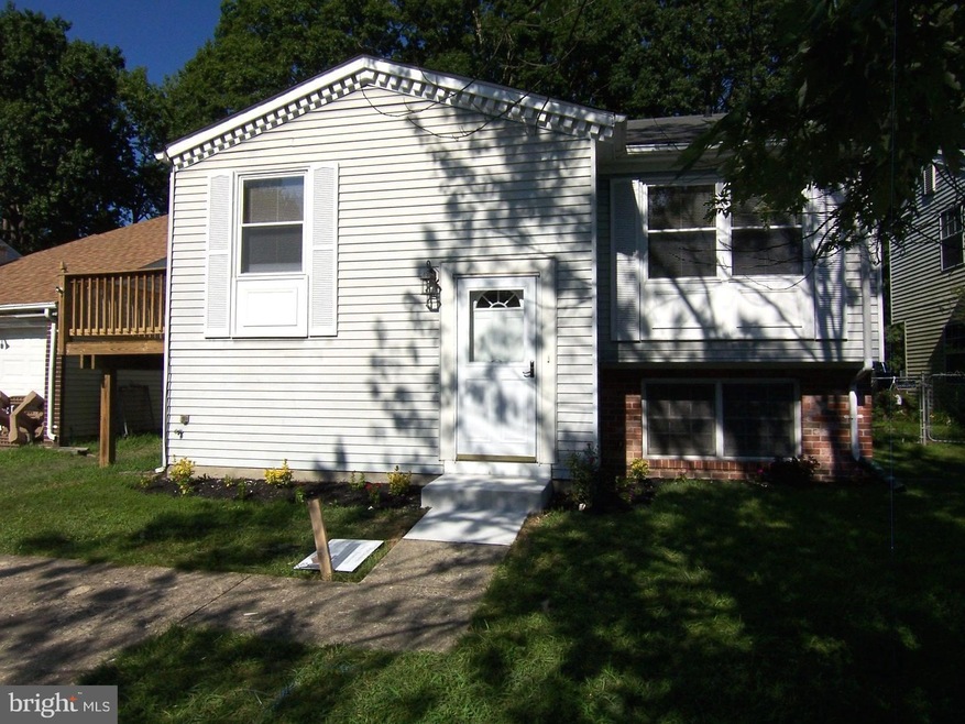 107 Palmetto Dr, Edgewood, MD 21040 - photo 1