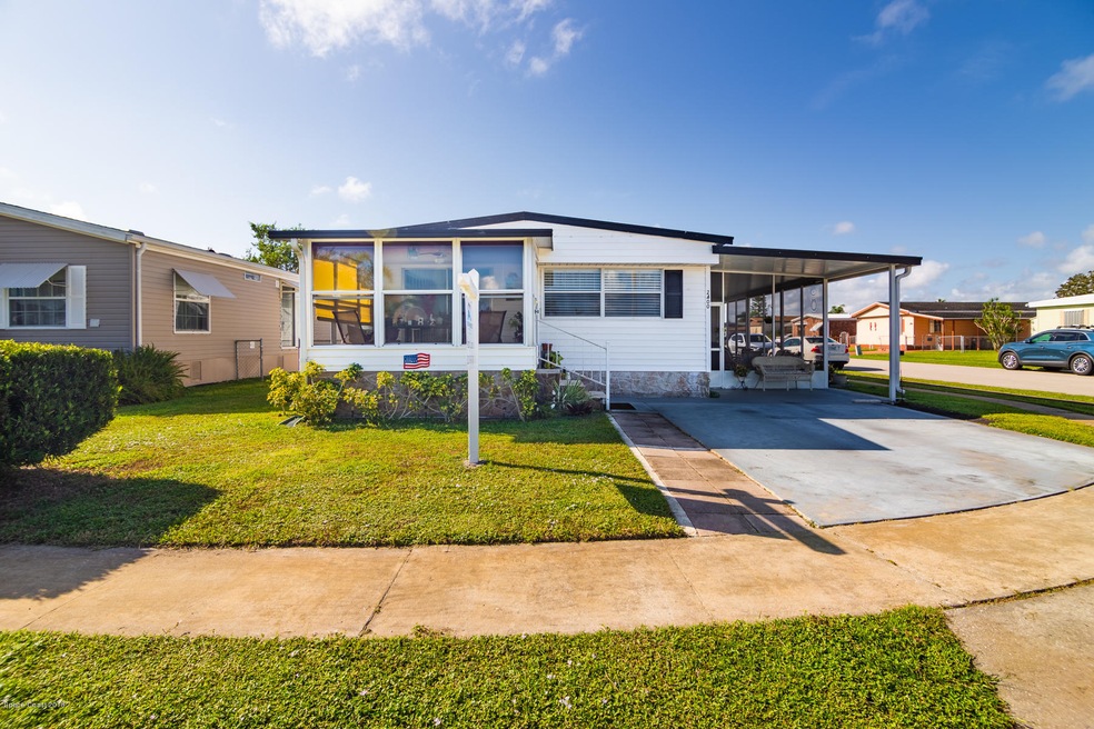 2400 Ersoff Blvd NE. MLS-1