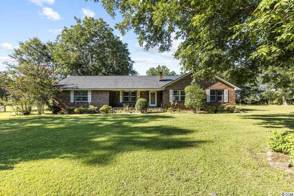 1076 Mcnabb Rd, Loris, SC 29569 - photo 1