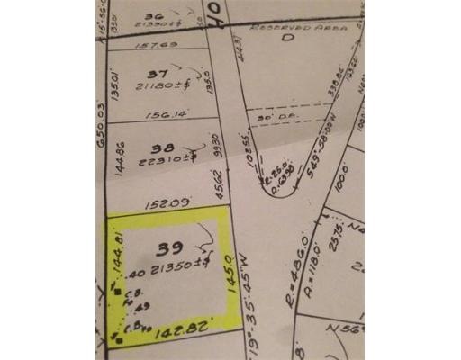 157 Plum Hollow Rd, Falmouth, MA 02536 - photo 1