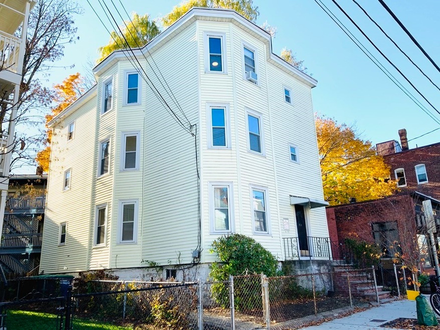 354 Beacon St unit 2, Somerville, MA 02143 - photo 1