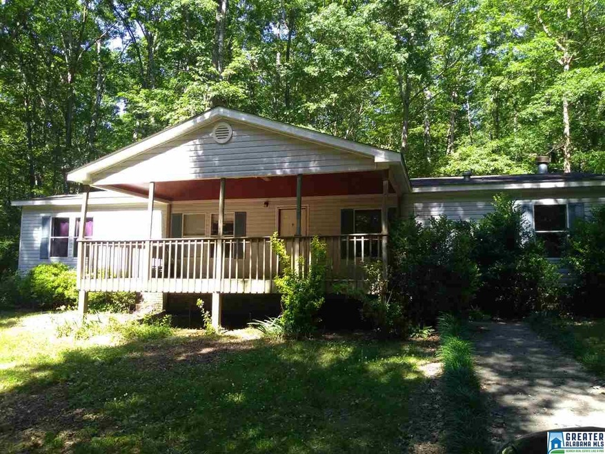 1292 County Road 304, Calera, AL 35040 - photo 1