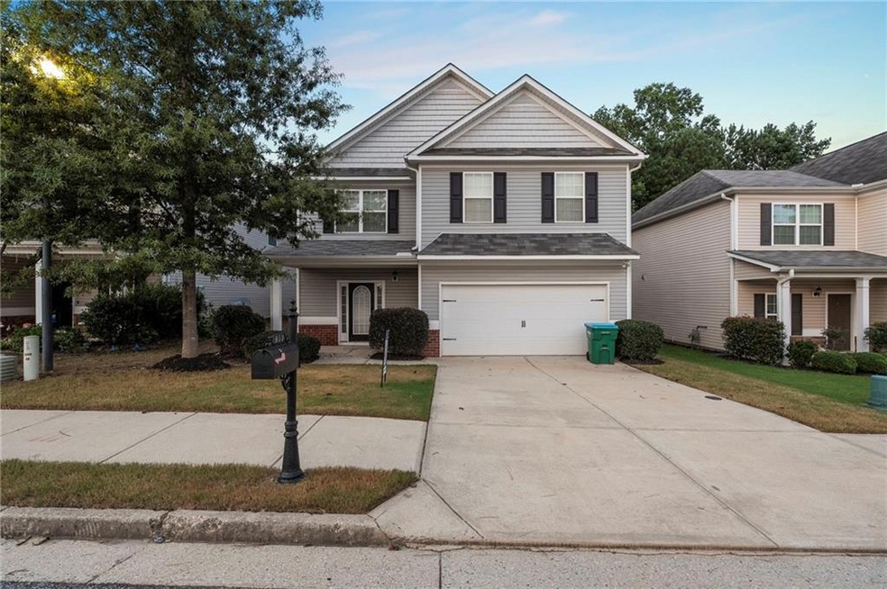 613 Stonehurst Ln, Canton, GA 30114 - photo 1