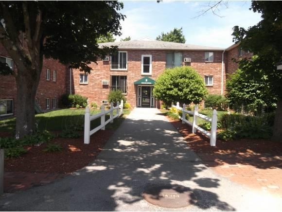 93 West St unit 2, Milford, NH 03055 - photo 1
