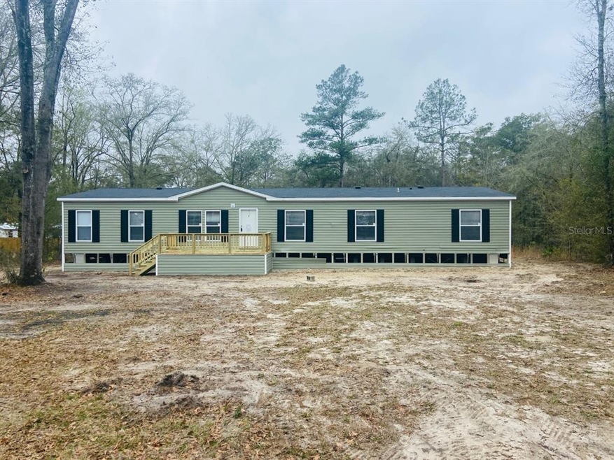 233 NW Whitney Glen, Lake City, FL 32055 - photo 1