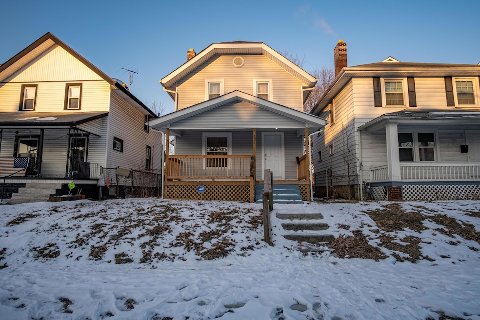 711 Seymour Ave, Columbus, OH 43205 - photo 1