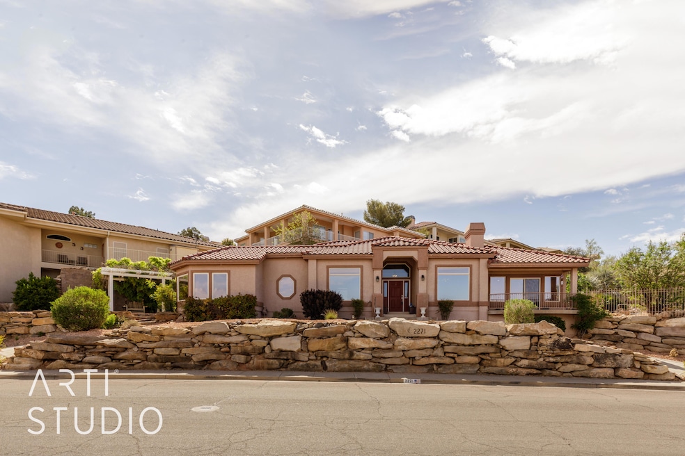 2271 S 1400 E, Saint George, UT 84790 - photo 1