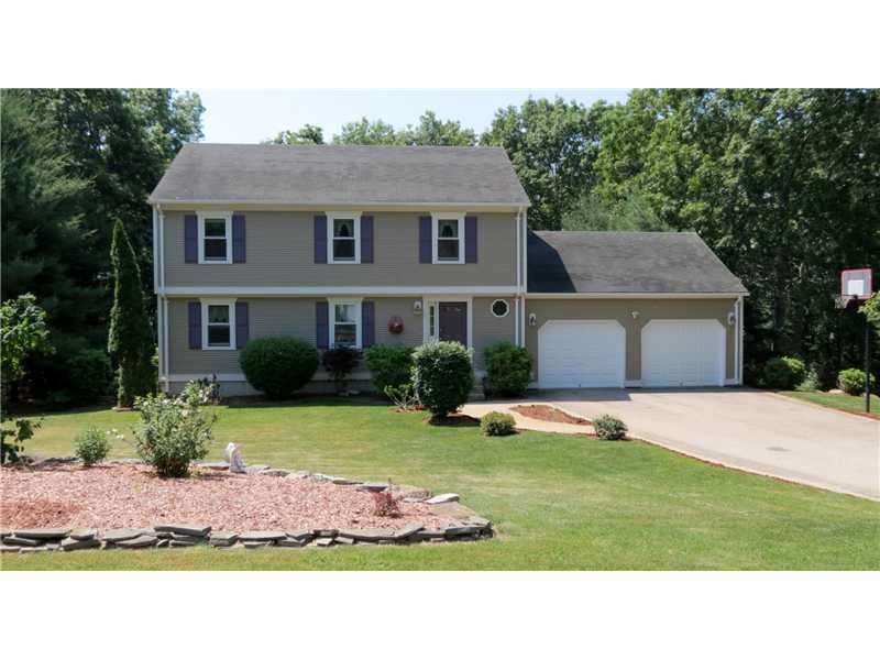 44 Kings Ridge Rd, Wakefield, RI 02879 - photo 1