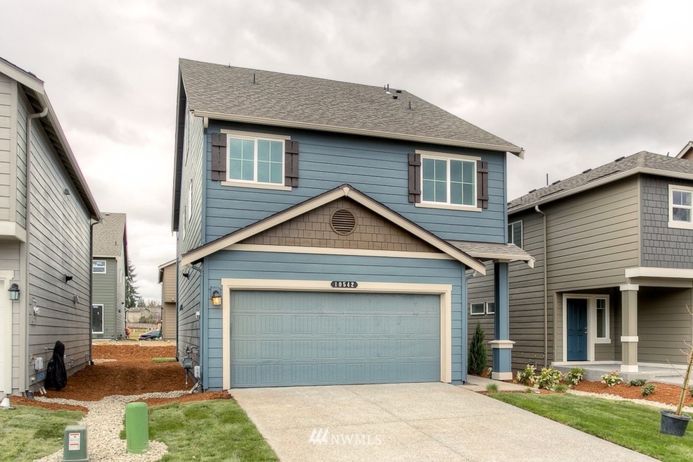 18712 108th Ave E unit 669, Puyallup, WA 98374 - photo 1