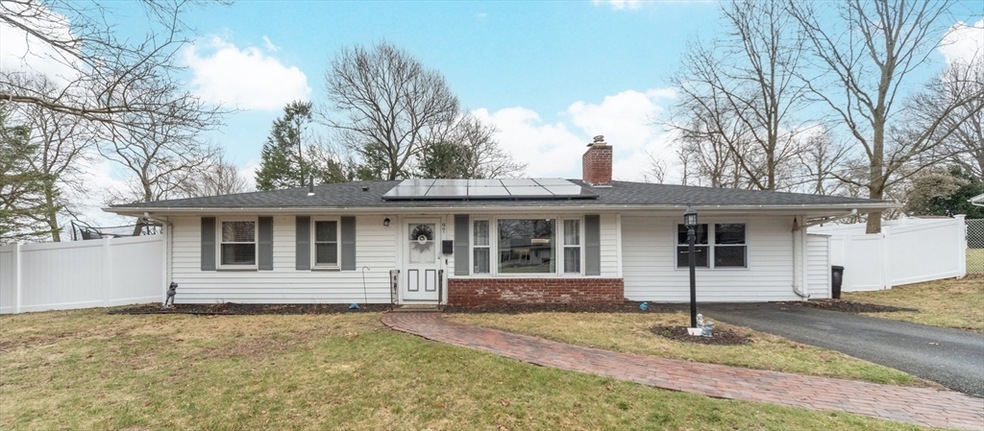 97 Errol Rd, Brockton, MA 02302 - photo 1