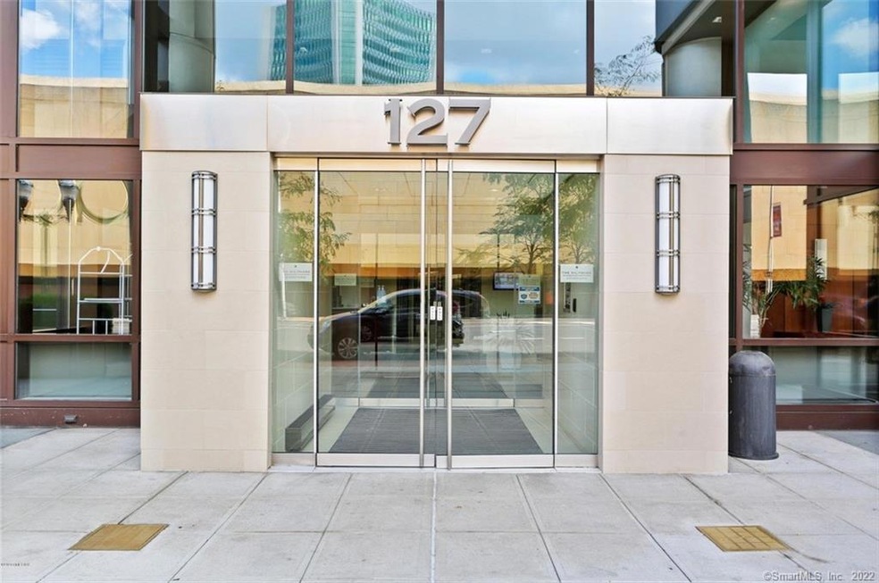 The Biltmore unit 804, Stamford, CT 06901 - photo 1