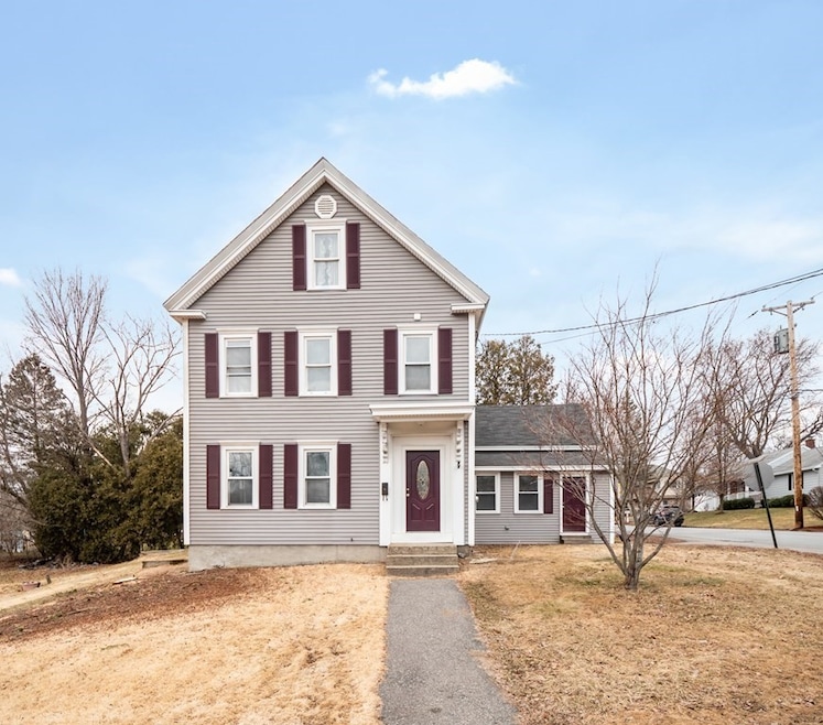 Sold $485,000 • Co-Listing Agent