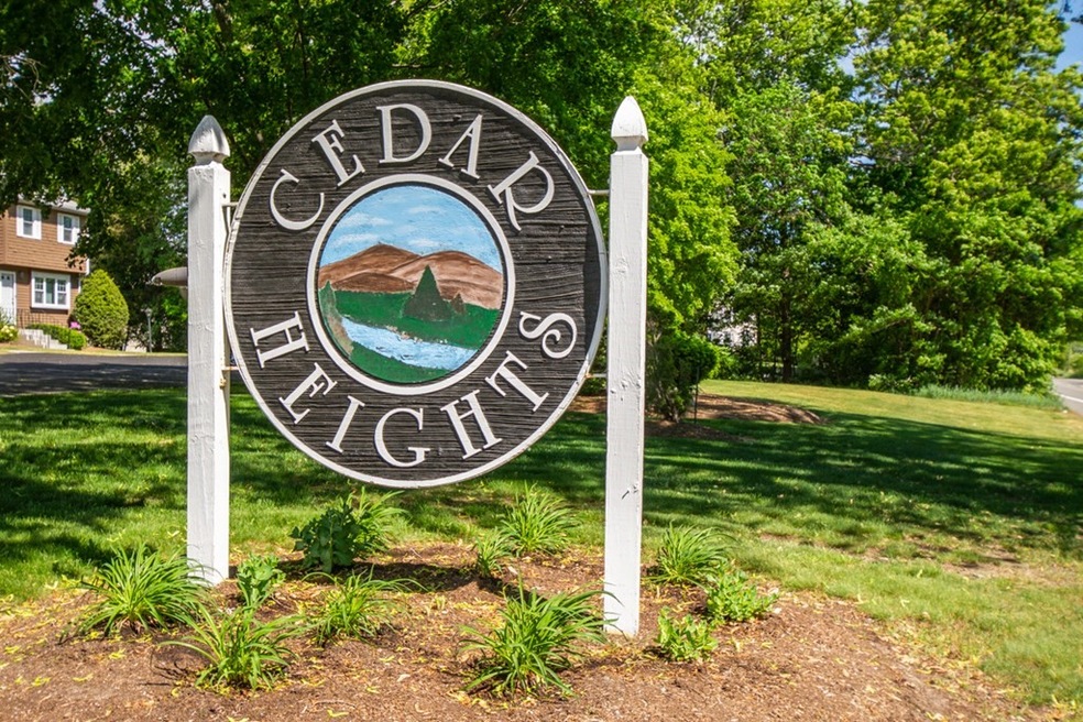 4 Christopher Dr unit 3, South Easton, MA 02375 - photo 1