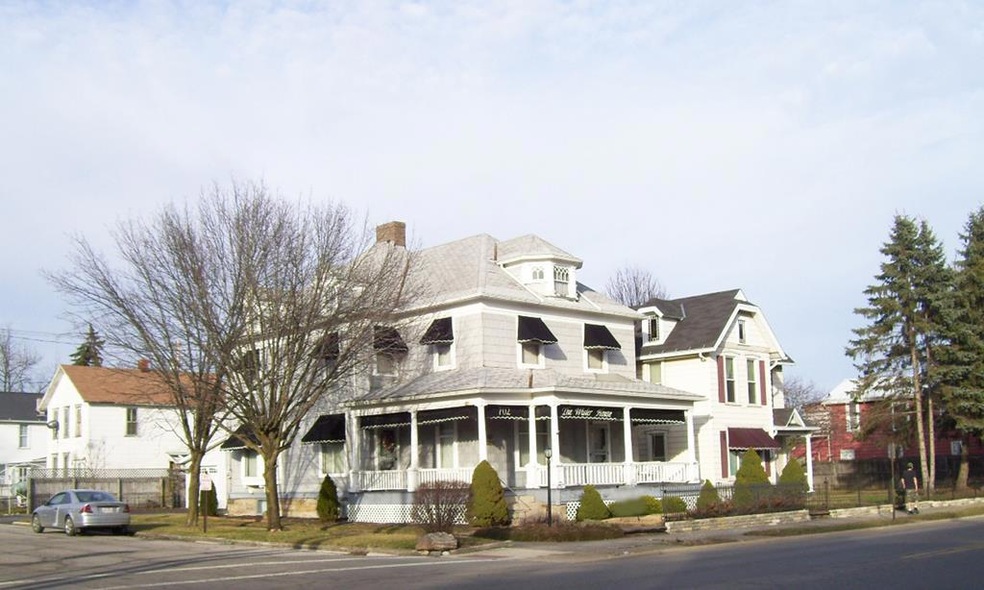Main View