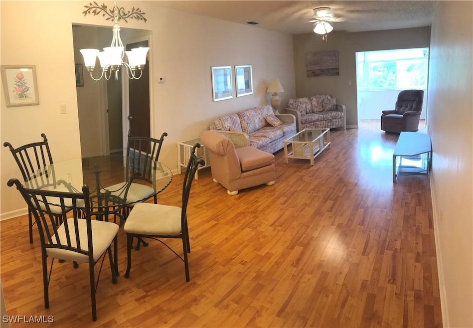 333 Joel Blvd unit 337, Lehigh Acres, FL 33936 - photo 1