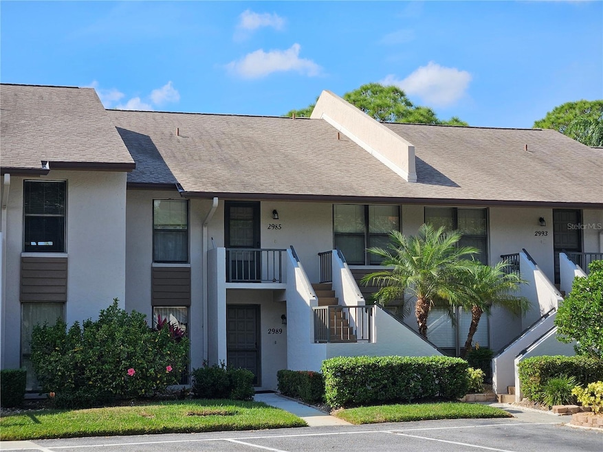 2989 Taywood Meadows unit 19, Sarasota, FL 34235 - photo 1