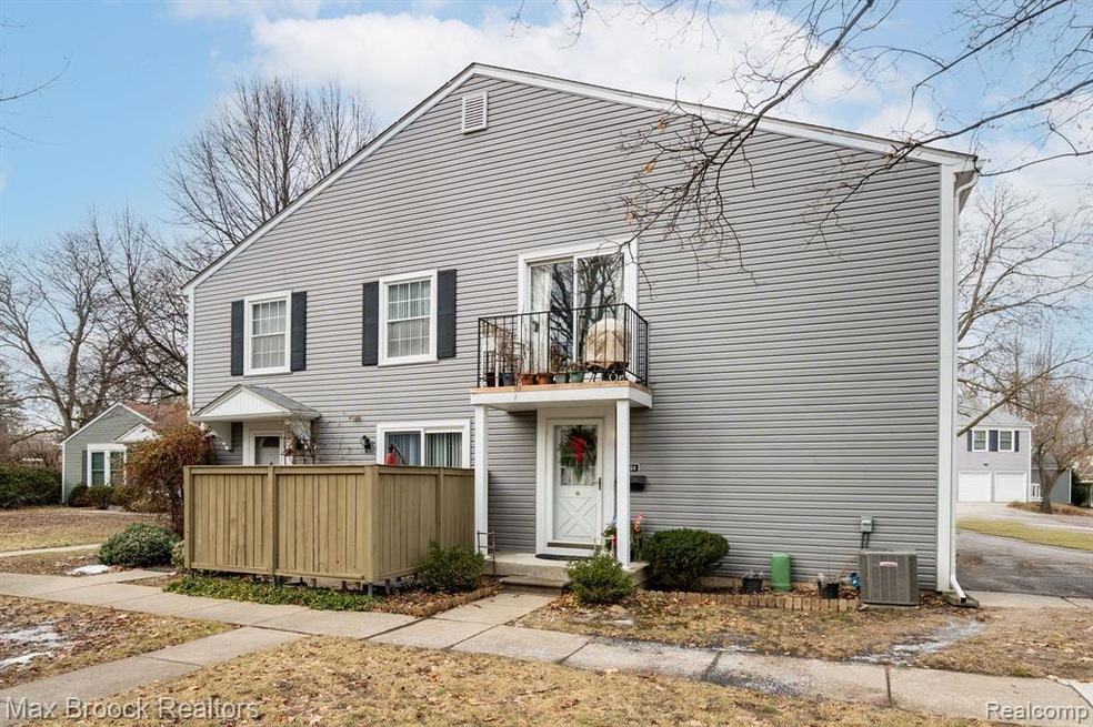 Front elevation