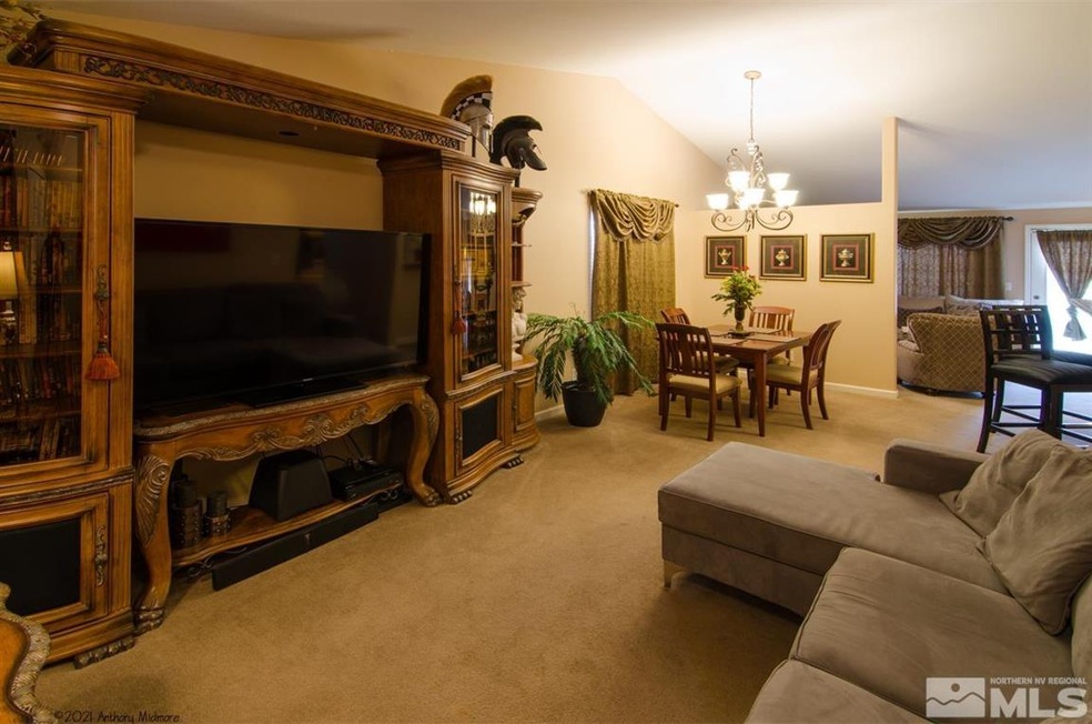 1611 Meadows Ave, Fernley, NV 89408 - photo 1