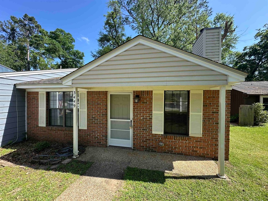 3449 Sedona Loop, Tallahassee, FL 32308 - photo 1
