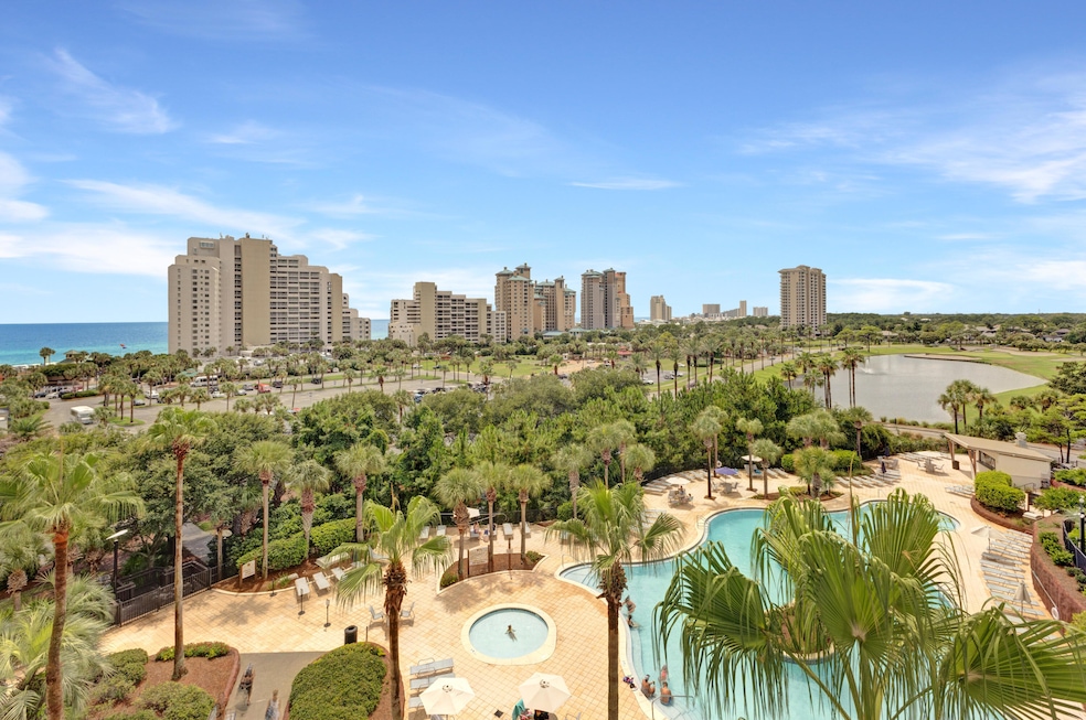 Stunning Western Views