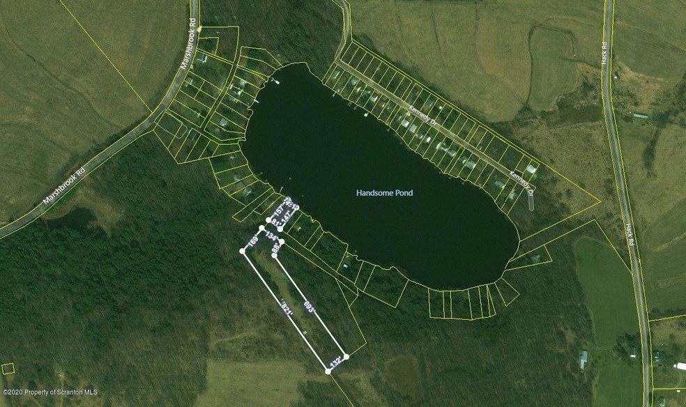 0 Lake St unit 20-3791, Fleetville, PA 18420 - photo 1