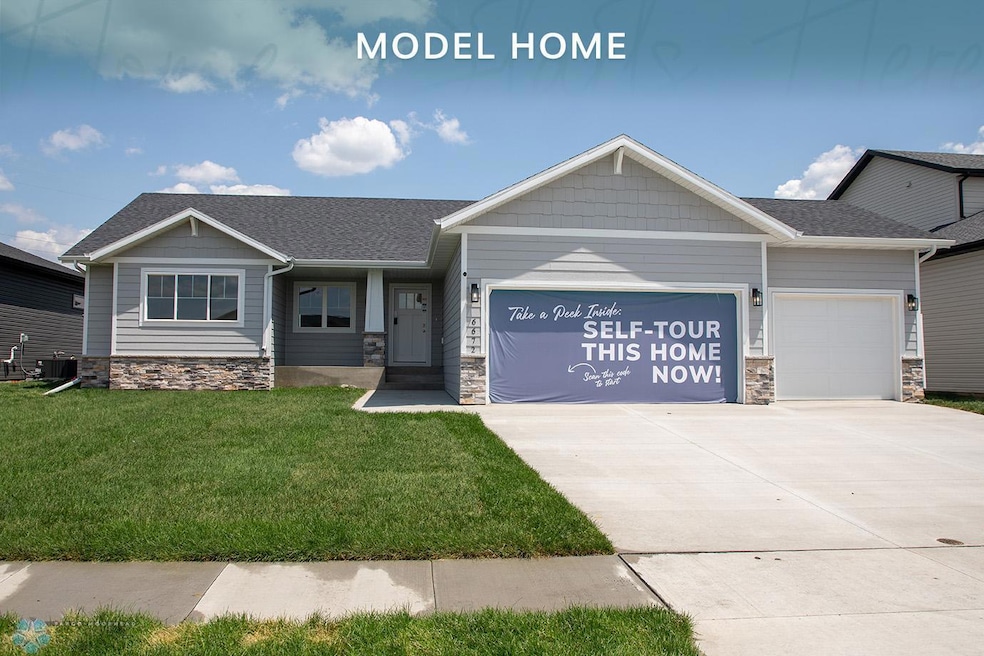 6672 14th St S, Fargo, ND 58104 - photo 1