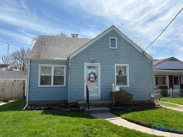 Sold $137,500 • Co-Listing Agent