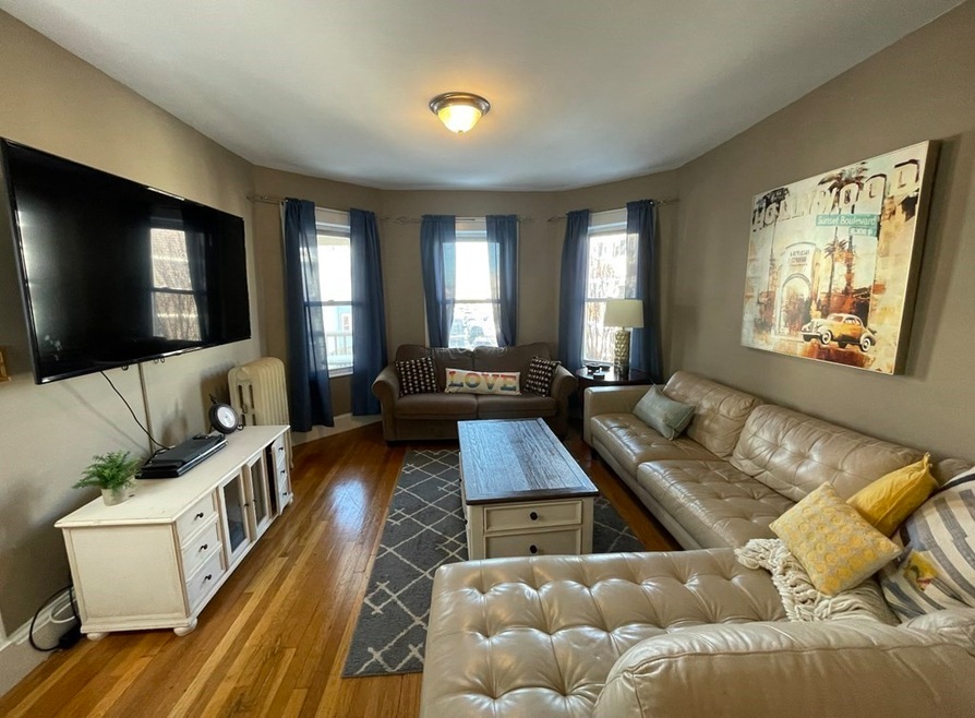 51 Whitten St unit 2, Dorchester, MA 02122 - photo 1