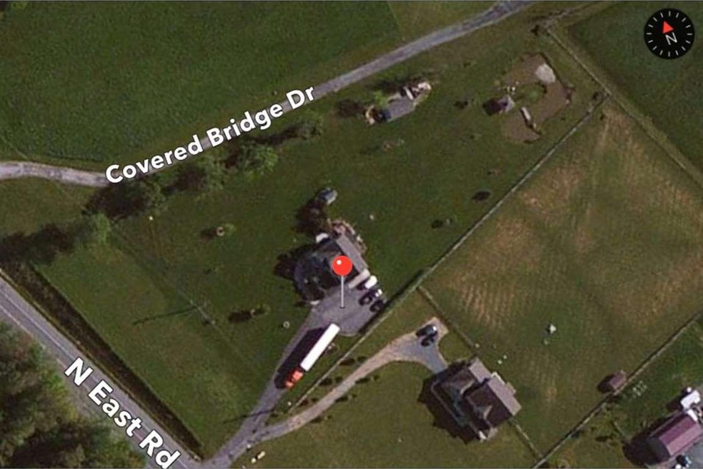 1591 E North Ave, Baltimore, MD 21213 - photo 1