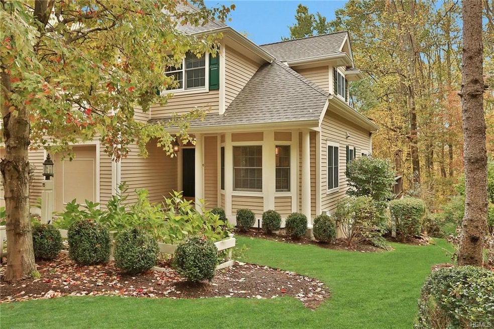 15 Alder Way, Armonk, NY 10504 - photo 1