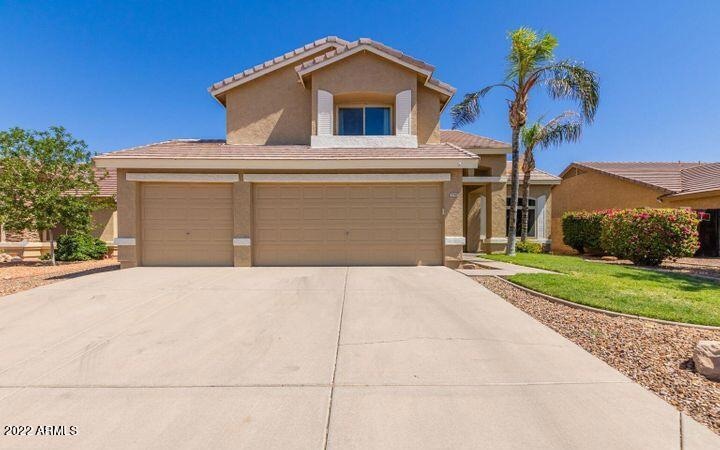 9748 E Impala Ave, Mesa, AZ 85209 - photo 1