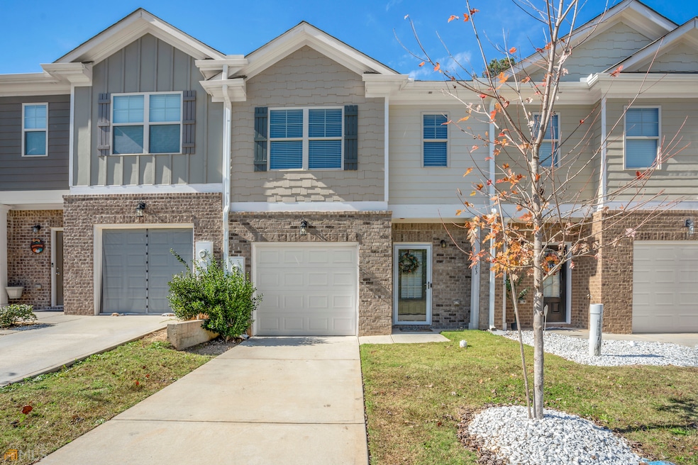 8423 Douglass Trail, Jonesboro, GA 30236 - photo 1