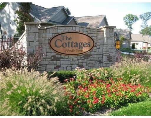 19326 Foley Cir N unit 29, South Bend, IN 46637 - photo 1