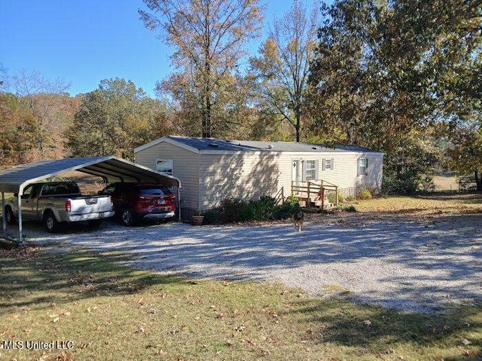 349 W Cox Rd, Byhalia, MS 38611 - photo 1