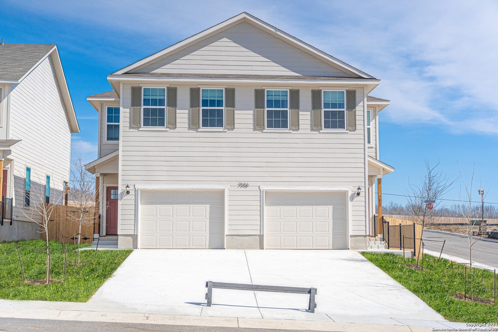 7624 Magnolia Village unit 102, San Antonio, TX 78252 - photo 1