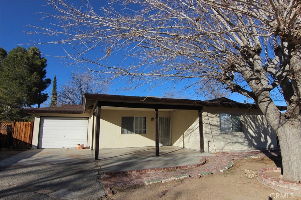 16184 Hughes Rd, Victorville, CA 92395 - photo 1