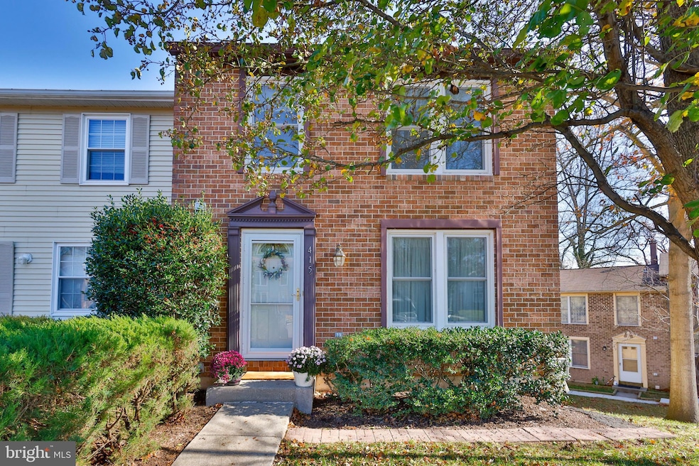 415 Warlock Ct, Glen Burnie, MD 21061 - photo 1