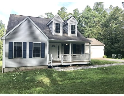 102 H Foote Rd, Charlton, MA 01507 - photo 1