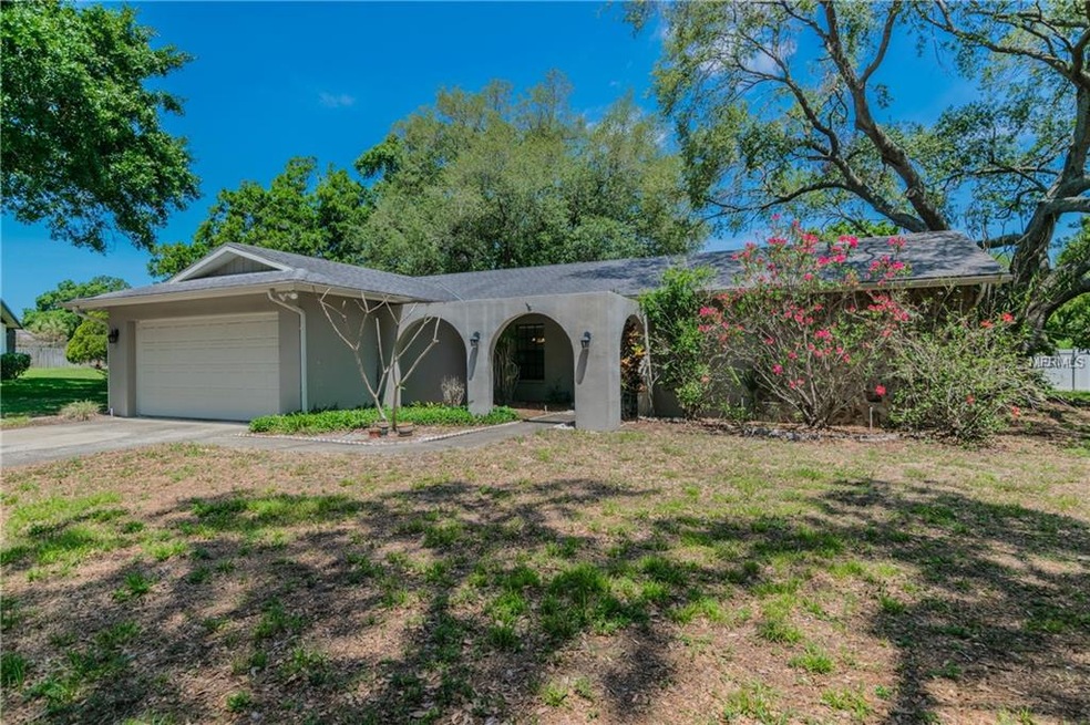 Cul De Sac pool home 3/2/2 with bonus room