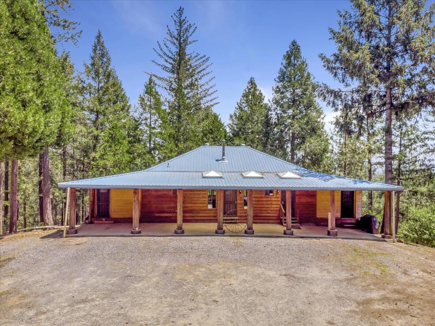 4840 Lobo Trail, Garden Valley, CA 95633 - photo 1