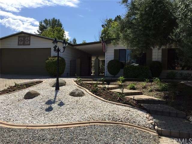 Front View of Home !